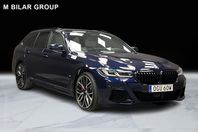 BMW 540 i xDrive Touring / M Sport/Bowers & Wilkins Diamond