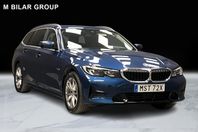 BMW 330e xDrive Touring / Sport line / Active Guard Plus