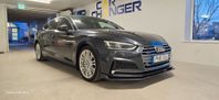 Audi A5 Sportback 2.0 TDI Quattro  S Line Euro 6