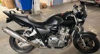 Honda CB1300F Mycket välvårdad, PASSA PÅ
