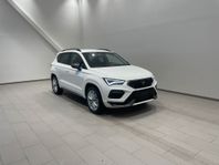 Cupra Ateca 1,5 tsi. SUPERKAMPANJ 2711kr/mån