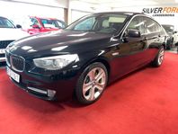 BMW 530 d Gran Turismo Steptronic NYSERV/NYBESK