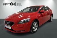 Volvo V40 T3 *KAMPANJRÄNTA* Momentum, Drag, Rattvärme, Navi