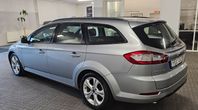 Ford Mondeo 1.6 TDCi Sport Edition 1 ägare