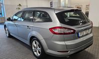 Ford Mondeo 1.6 TDCi Sport Edition 1 ägare