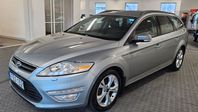 Ford Mondeo 1.6 TDCi Sport Edition 1 ägare