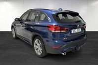 BMW X1 X1 XDRIVE25E