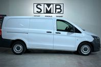 Mercedes-Benz Vito 109 CDI 2.8t Dragkrok Besiktigad