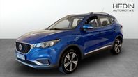 MG ZS EV LUXURY 45 KWH KAMPANJ 0%* / 2595 KR PL**