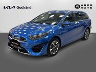 Kia CEED SW Plug-in Hybrid DCT Advance Plus 141hk