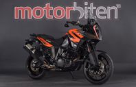 KTM Super Adventure 1290 S - Skickas