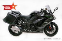 Kawasaki NINJA 1100SX TOURER *Snabb hemleverans* NYHET