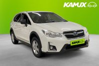 Subaru XV 1.6 4WD Farthållare Bluetooth 114 hk