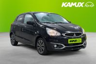 Mitsubishi Space Star 1.2 Manuell Fordonsskatt 360:- 80 hk