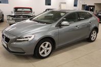 Volvo V40 T3 Momentum *VOC/P-VÄRM/NAV* (152HK)