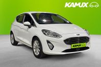 Ford Fiesta 1.0 EcoBoost Titanium Adaptiv-Farth CarPlay 100