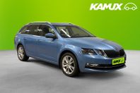 Skoda Octavia 2.0 TDI Kombi Style Drag 150 HK