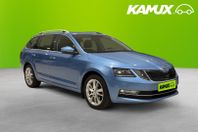 Skoda Octavia Combi 2.0 TDI 150 HK