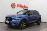 Volvo XC40 D3 AWD Geartronic R-Design Kamera Navi Drag VOC