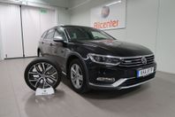 Volkswagen Passat Alltrack 2.0 TDI 4M*RÄNTA 3,99%* GTS-360Ka