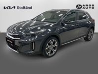 Kia Xceed Plug-in Hybrid DCT Advance 141hk