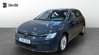 Volkswagen Golf TSI110 DSG Värmare