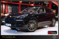 Porsche Cayenne E-Hybrid | Panorama | Night Vision |360 Kam