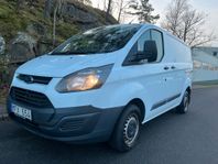 Ford transit Custom 270 2.2 TDCi  0%Ränta