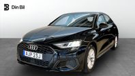 Audi A3 Sportback 35 TFSI Proline 150 hk S tronic