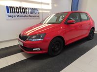 Skoda Fabia STYLE TSI 110 Aut Vhjul