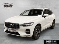 Volvo XC60 Recharge T6 Inscription Expression