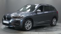 BMW X1 xDrive25e SportLine/ Navi/ Backkamera/ Elstolar