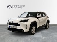 Toyota Yaris Cross Hybrid 1,5 Active