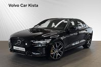 Volvo S60 Recharge T8 Polestar Engineered *0% RÄNTA* (SELEKT