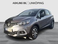 Renault Captur PHII TCe 90 ZEN II