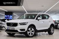 Volvo XC40 T3 163hk Momentum