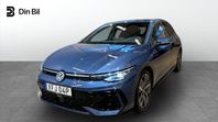 Volkswagen Golf eTSI150 DSG R-Line Drag Keyless