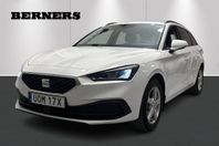 Seat León Sportstourer eTSi Dsg / Style / Drag / Backkamera