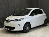 Renault Zoe R90 41 kWh Friköpt Batteri