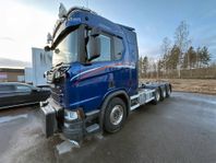 Scania R 500