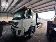 Volvo FMX 450