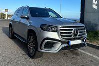 Mercedes-Benz GLS 580 4Matic, AMG, E-ACTIVE BODY, LEASEBAR!