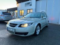 Saab 9-5 SportCombi 2.0 T BioPower Linear