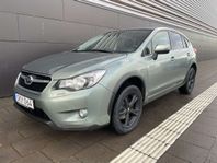 Subaru XV 2.0 4WD Lineartronic Euro 5