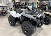 Yamaha Grizzly 700 EPS