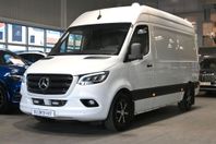 Mercedes-Benz Sprinter 316 CDI 163hk 7G-Tronic L2H2 Värmare