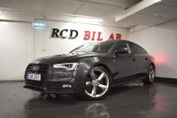 Audi A5  2.0 TDI Q 4,95% RÄNTEKAMPANJ S-LINE VÄRMARE PDC GPS