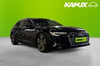 Audi A6 40 TDI Q 2.0 TDI S -Line Ränta fr 1,99% Cockpit Drag