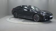 BMW i4 M50 xdrive / M Sport / HK/ Adaptiv farth/ drag