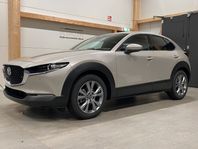 Mazda CX-30 Takumi  2.5 e-SKYACTIV-G M Hybrid 140HK Automat